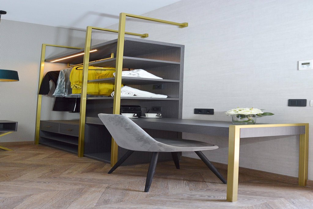 Фото Отель Soho Boutique Sevilla