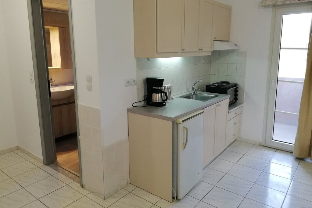 Фото Erato Hotel