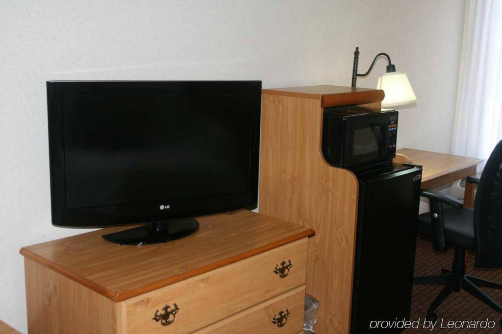 Фото Hampton Inn Savannah-I-95/Richmond Hill