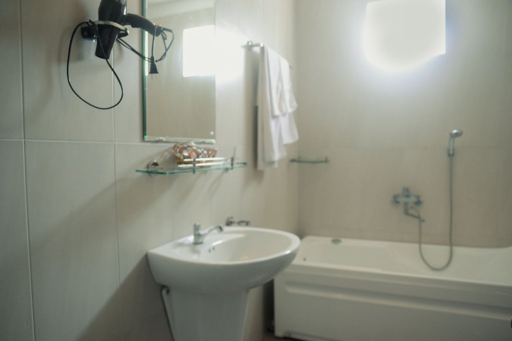 Фото Thanh Hien Hotel