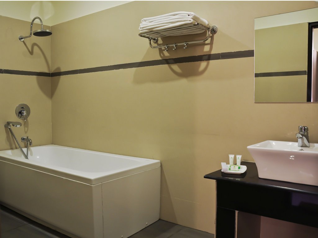 Фото Hotel Golden Castle