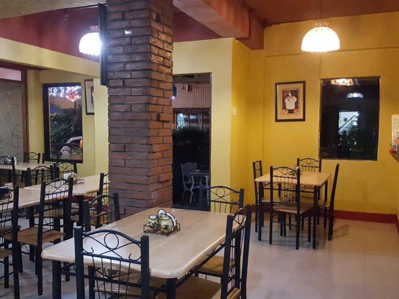 Фото Pacific Pensionne