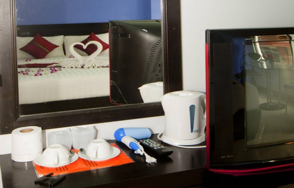 Фото Pj Patong Resortel