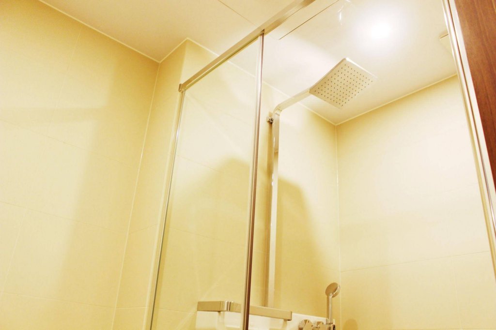 Фото Busan Business Hotel