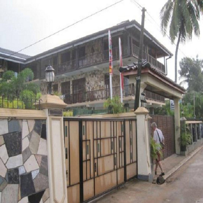 Фото Scandinavia Hotel