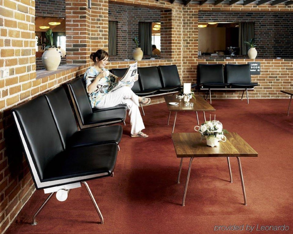 Фото Comwell H. C. Andersen Odense Dolce by Wyndham