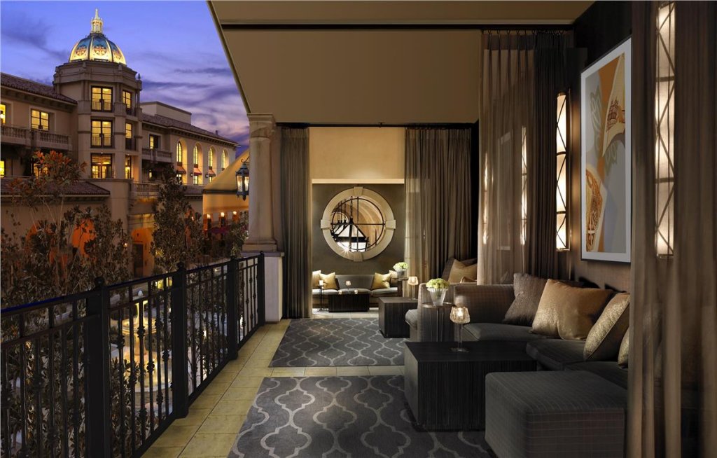 Фото Мэйборн Беверли Хиллз