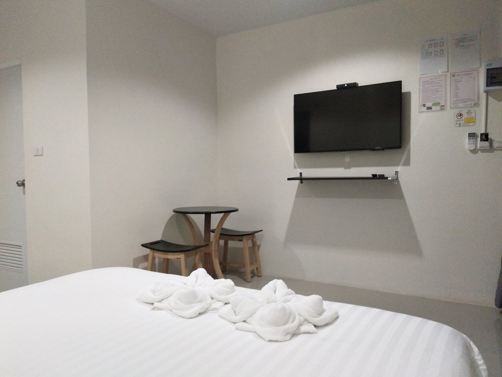 Фото U Siri Resort