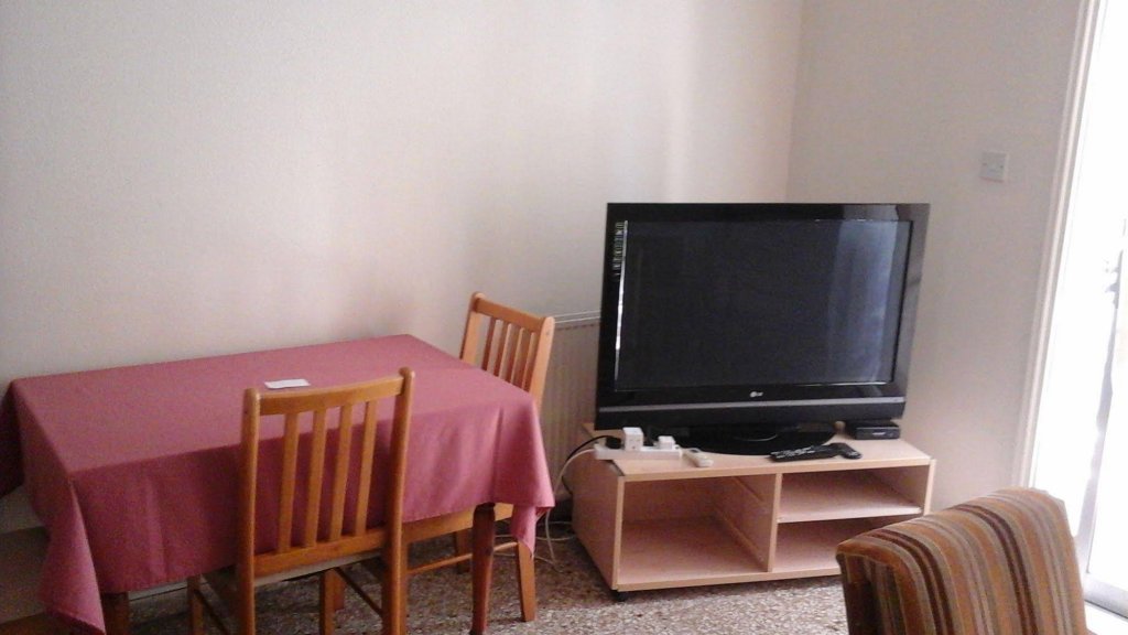 Фото Polyxeni Hotel Apartments