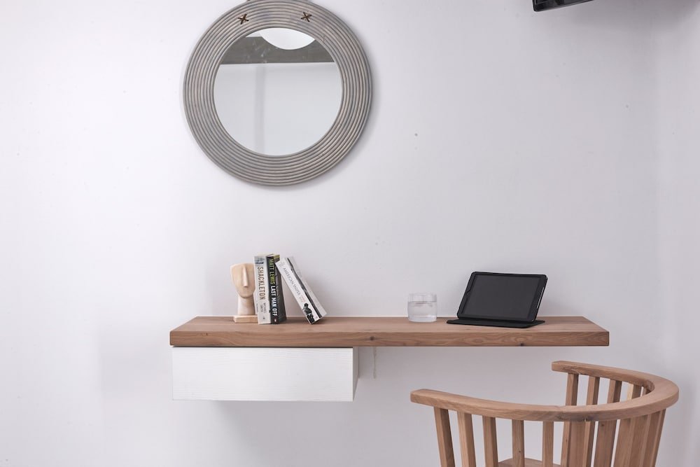 Фото Aqua Breeze Villas Naxos