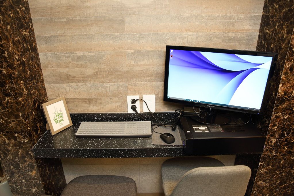 Фото Daeyoung Hotel Seoul