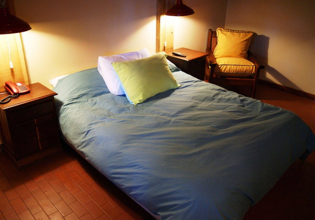 Фото Posada del Fin del Mundo