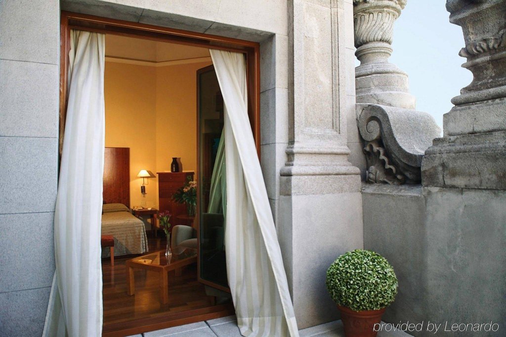 Фото Nh Collection Madrid Abascal