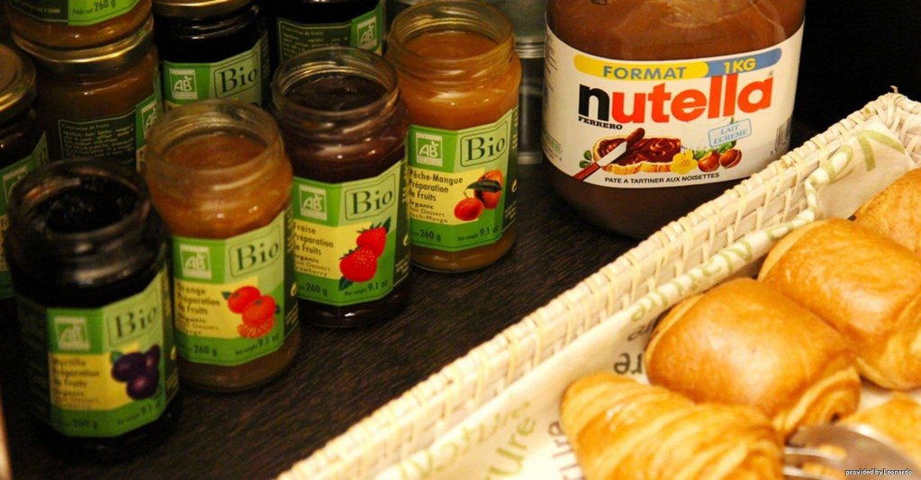 Фото The Hôtel Littéraire Arthur Rimbaud, BW Signature Collection