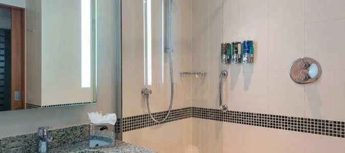Фото Hampton by Hilton London Luton Airport