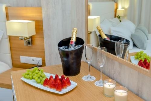 Фото Villamar Style Maison