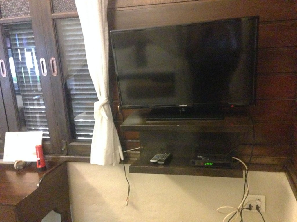 Фото Pai River Villa