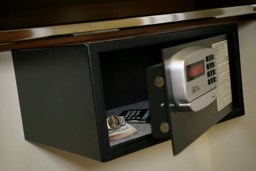 Фото South Point Hotel, Casino, and SPA