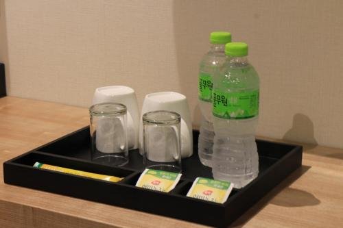 Фото Dormy Inn Express Seoul Insadong