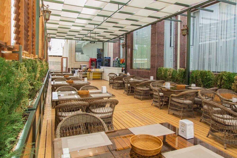 Фото Shedevr Plaza