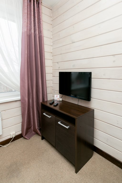 Фото Таёжный