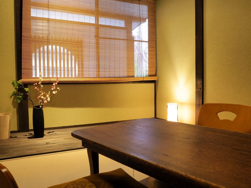 Фото Mt. Fuji Hostel Samurise Kura