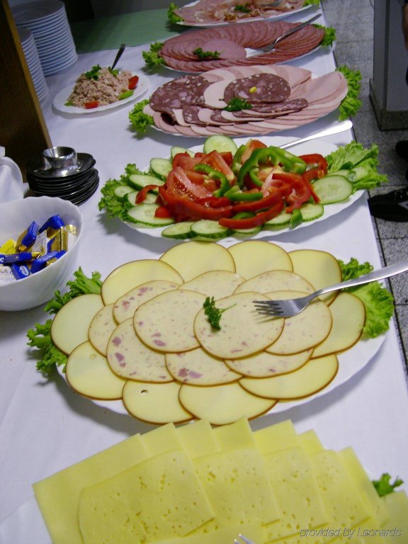 Фото Hotel Rossija