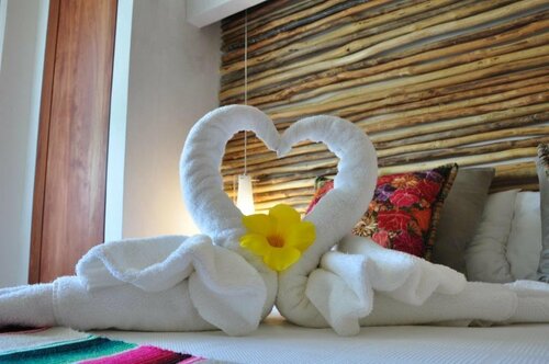 Гостиница Casa Punta Coco - Adults only