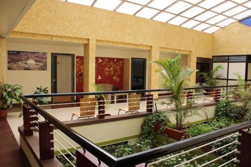 Фото Hotel Cool Palace