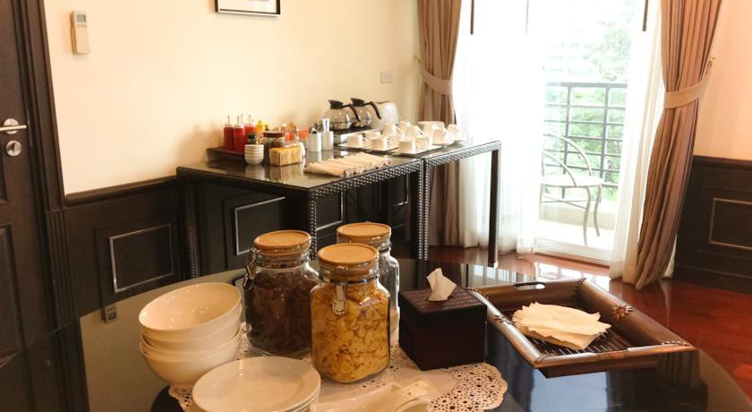 Фото ICheck inn Residences Sukhumvit 20