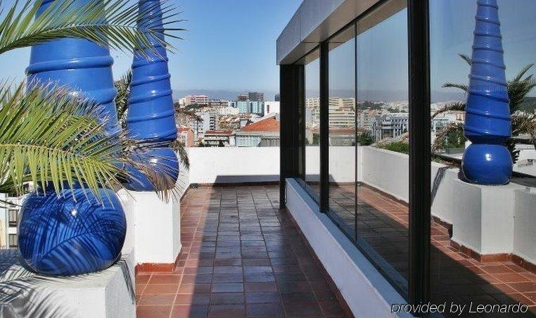 Фото Sana Executive Hotel