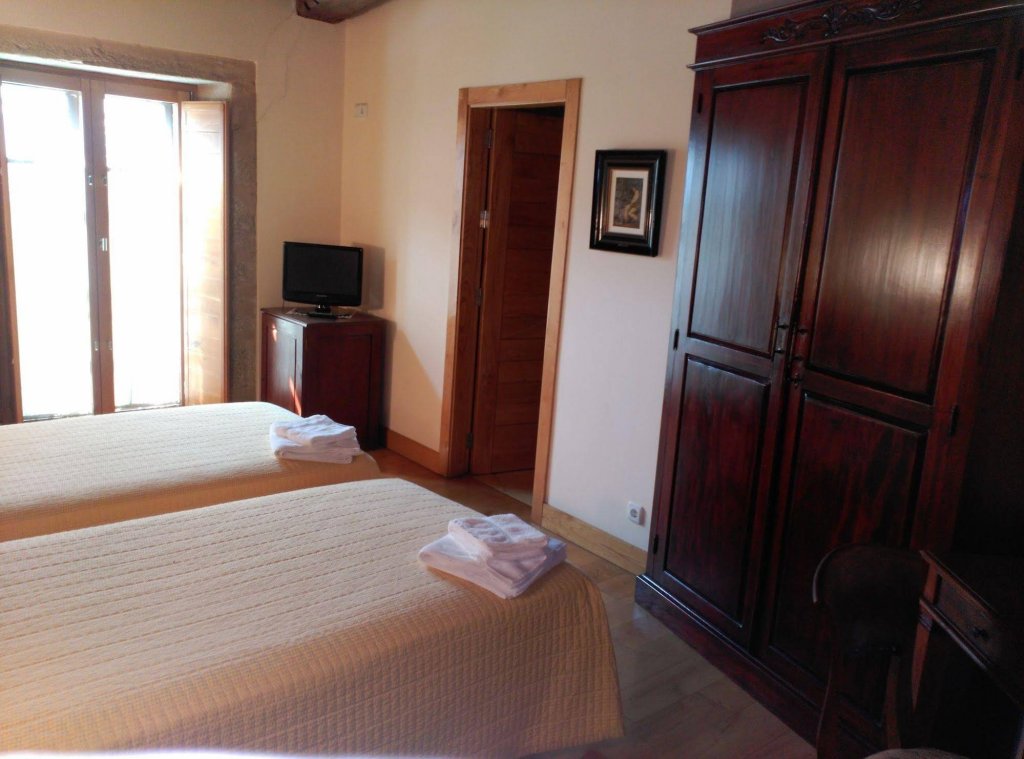 Фото Casa San Nicolas