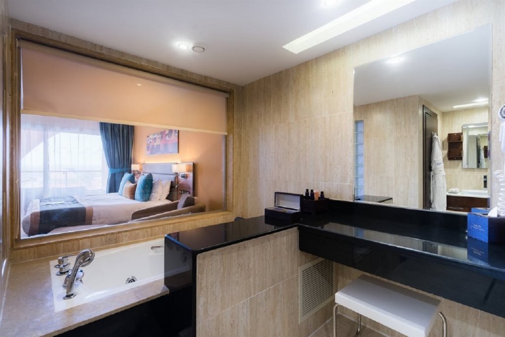 Фото Savoy Le Grand Hotel