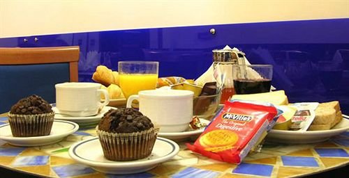 Фото Hotel Gea di Vulcano