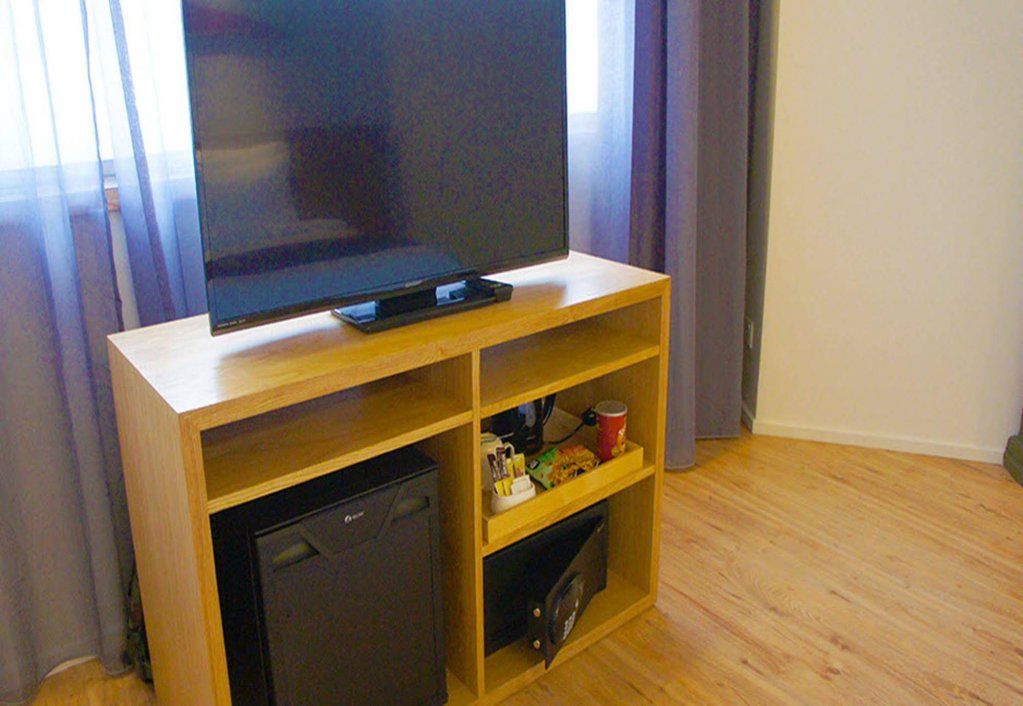 Фото De King Boutique Hotel Klcc