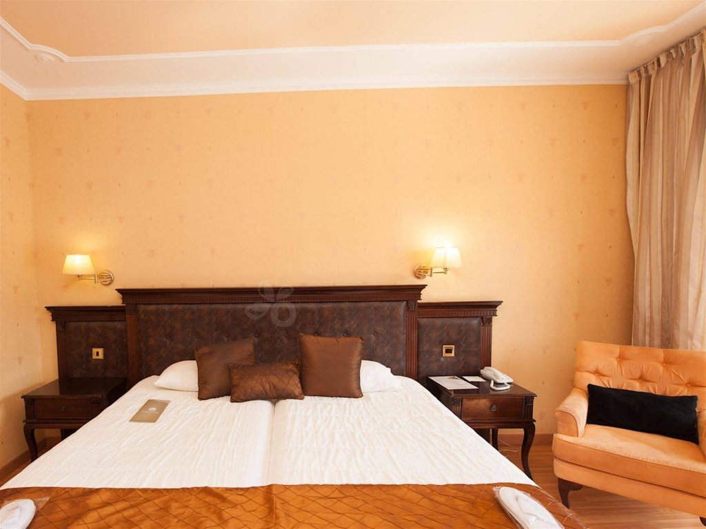 Фото Constantinos The Great Beach Hotel