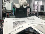 Brands’ Stories Outlet Center (Neskuchnaya ulitsa, 3), shopping mall