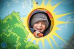 Medoed (Beringa Street, 27к4), kindergarten, nursery