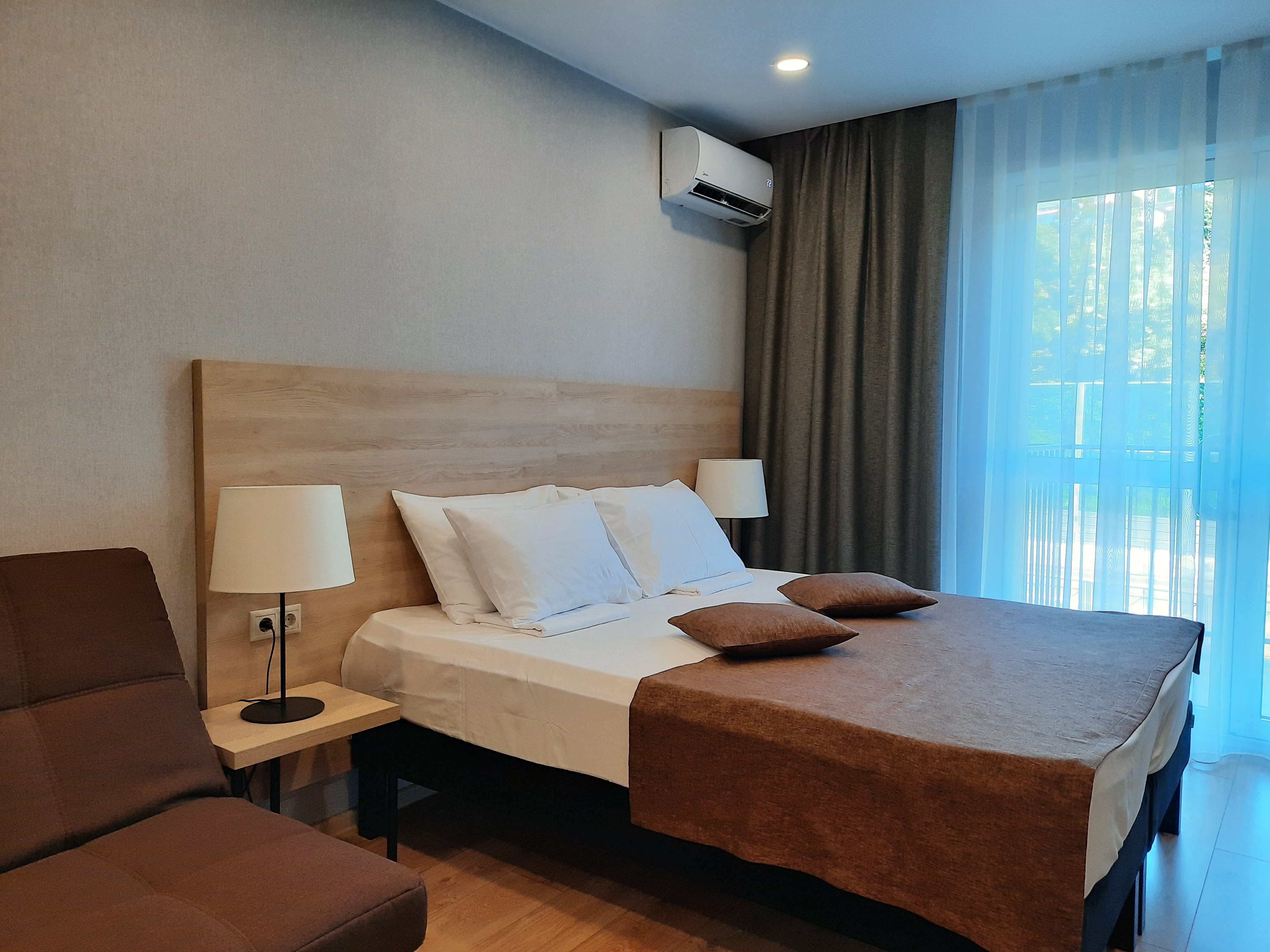 Фото Atmosfera Park