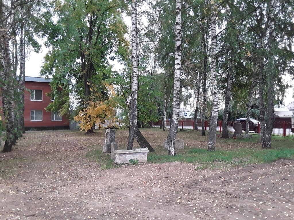 Monument, memorial Воинам, погибшим в годы Великой Отечественной войны, Moscow and Moscow Oblast, photo