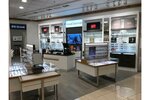 Macy's (New Jersey, Hudson County, Jersey City), perfume and cosmetics shop