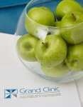 Grand Clinic (ул. Островитянова, 5, корп. 3, Москва), медцентр, клиника в Москве