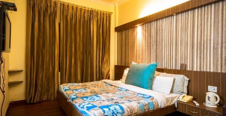 Фото Hotel Cj International