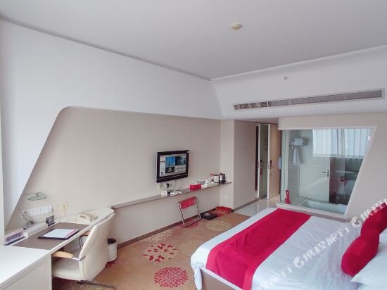 Фото Ramada Plaza by Wyndham Riverside Hangzhou