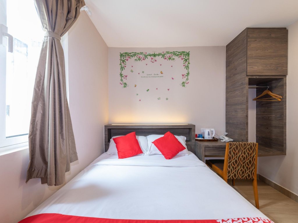 Фото Oyo 429 Sunlight Hotel