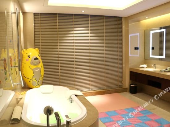 Фото Grand New Century Hotel Xi'an