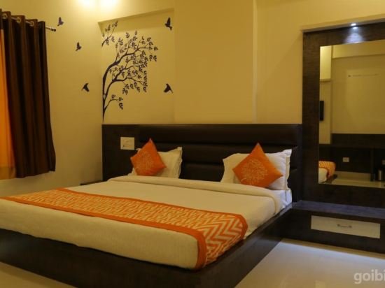 Фото The Byke Riddhi Inn