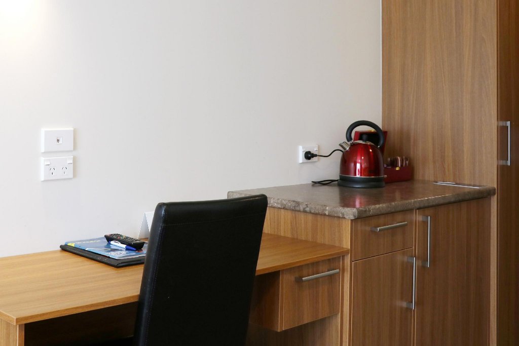 Фото The Victoria Hotel Dunedin