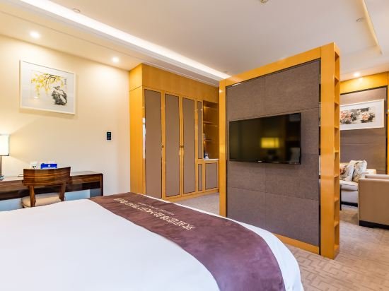 Фото Yun-zen Lotus Hotel