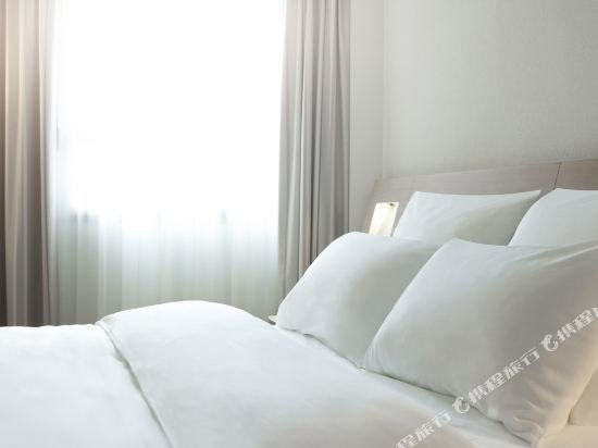 Фото Novotel Pekanbaru